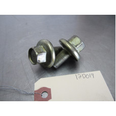 12D019 Camshaft Gear Bolt Set For 99-03 Lexus RX300  3.0